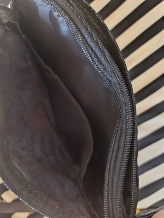 Итальянская сумочка -клатч от Robin Ruth