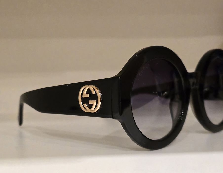 Gucci оригинални дамски слънчеви очила