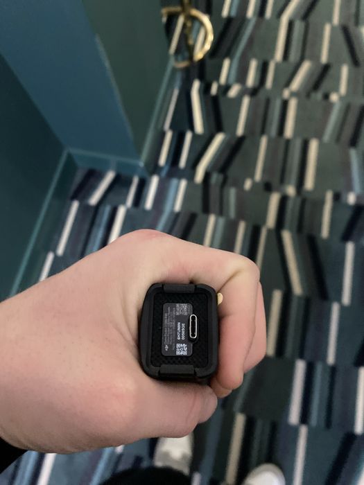 DJI Osmo pocket акумлятор туткасы
