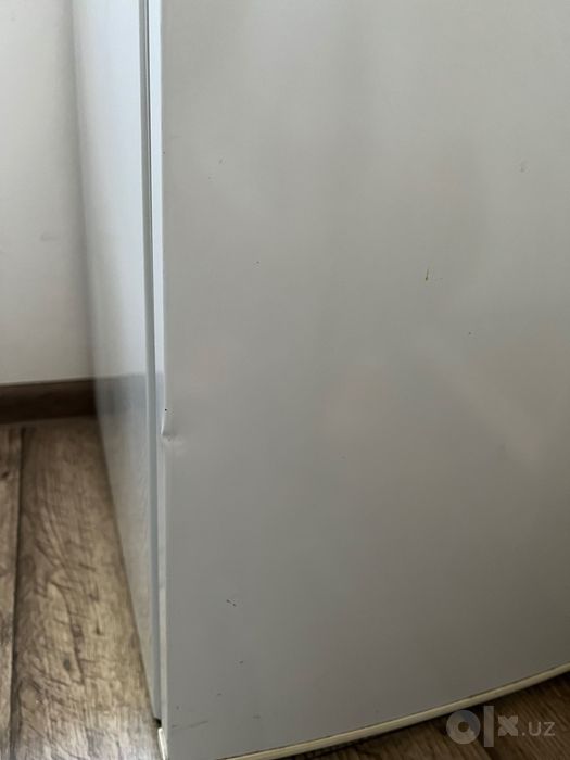 Холодильник маленький Lg 124л GC-151SA 27кг