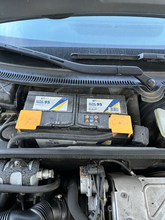 На части audi a4 b7 3.0D quattro S-line 204кс