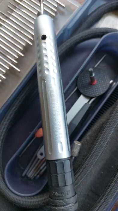 Универсали за струг,Турбина до 60 000 обр., пясъкоструйка