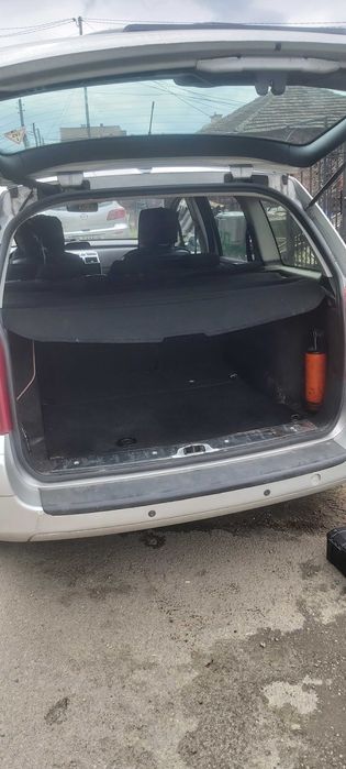 ПЕЖО 307 газ бензин
