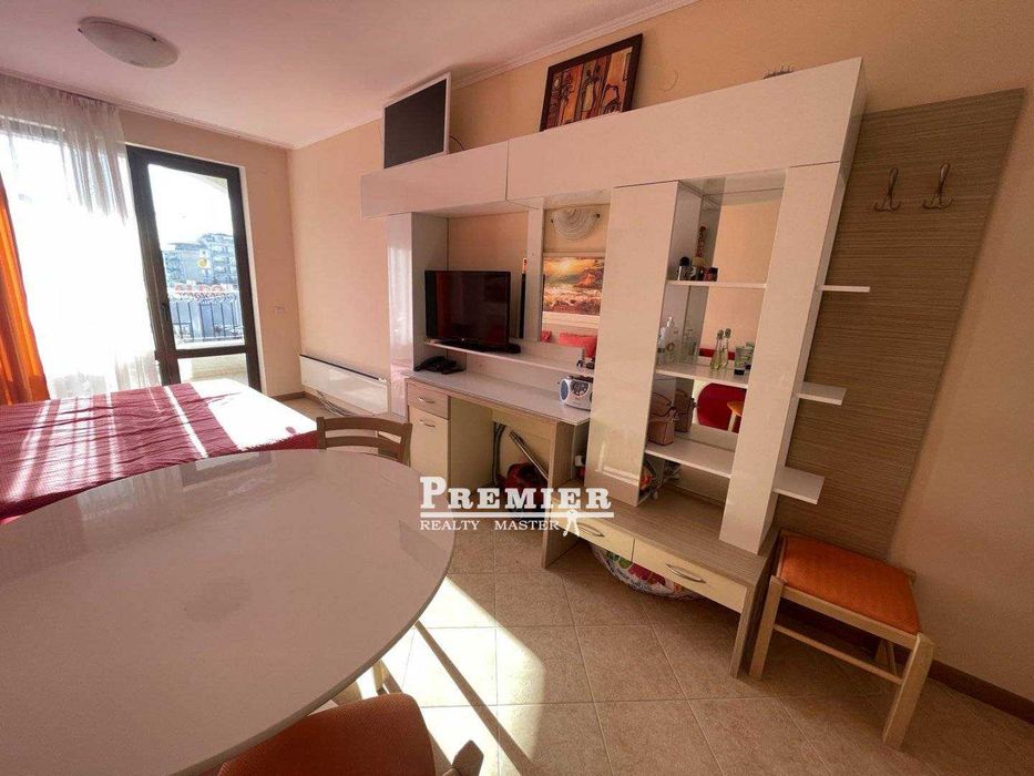 Продава се Едностаен апартамент в к.к. Слънчев бряг - 40 кв.м за 1248 €/кв.м - Снимка #7