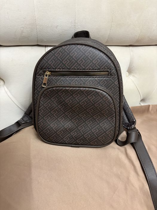 Дамска чанта Moschino + ПОДАРЪК РАНИЦА