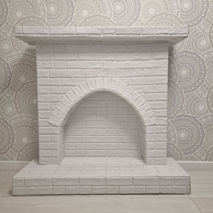 Камин декоративный продам