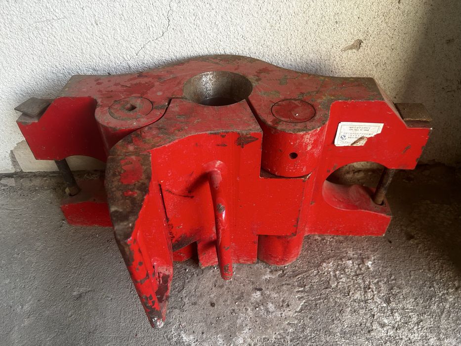 Продам элеватор