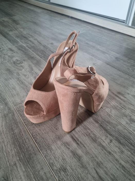 Sandale elegante