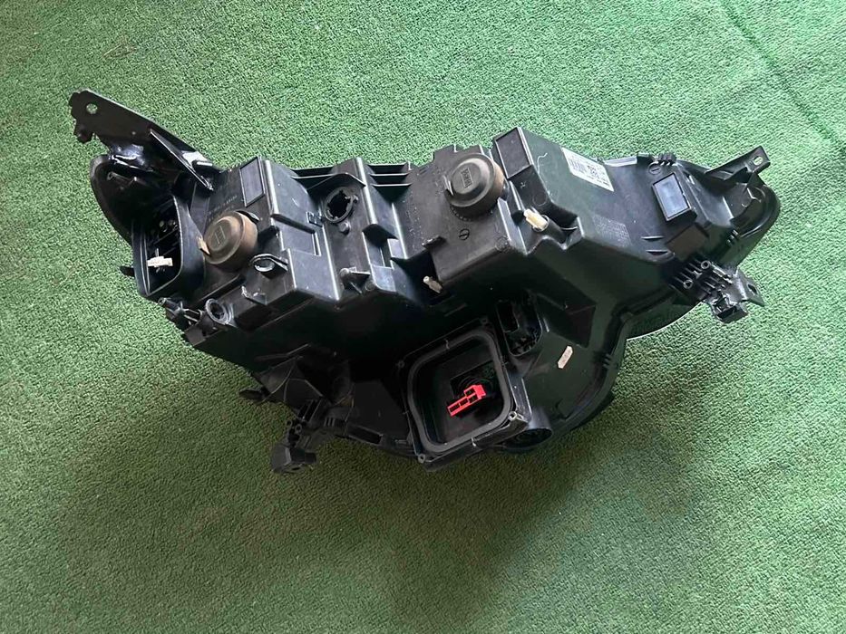 фар ляв Renault Megane IV  LED PURE VISION 2015-2019 г. #089V