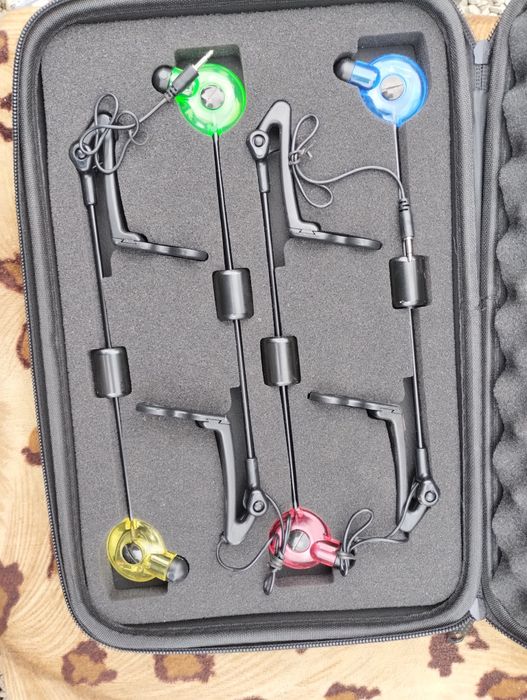 Swingere  crap expert