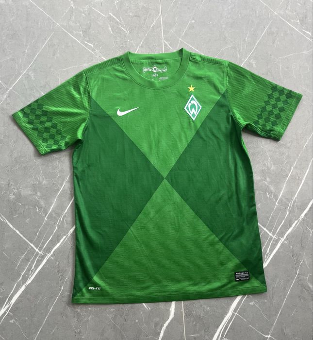 Tricou Werder Bremen