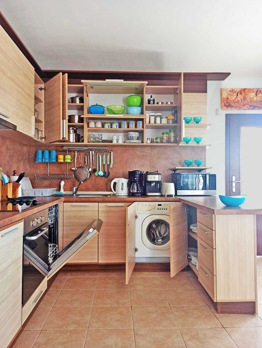 Дава се под наем Къща в Балчик - 280 кв.м за 346.8 € - Снимка #11