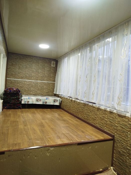 Чирчикда жойлашган Ижара 2хона