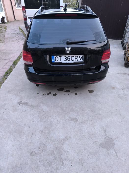 Volkswagen Golf 6