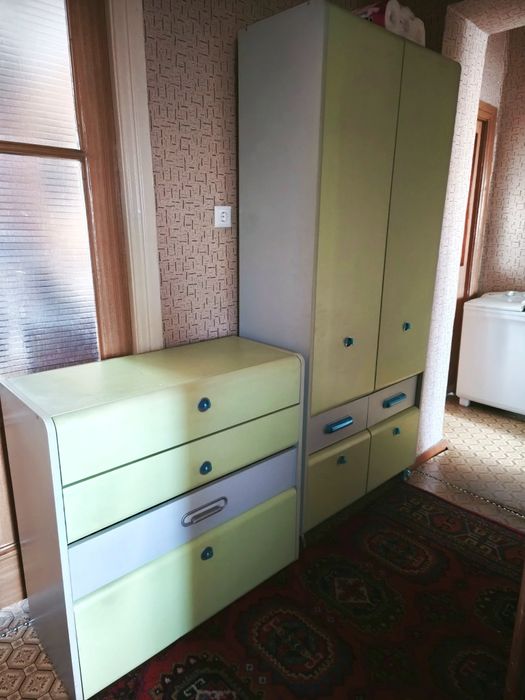 Мебель для детской комнаты