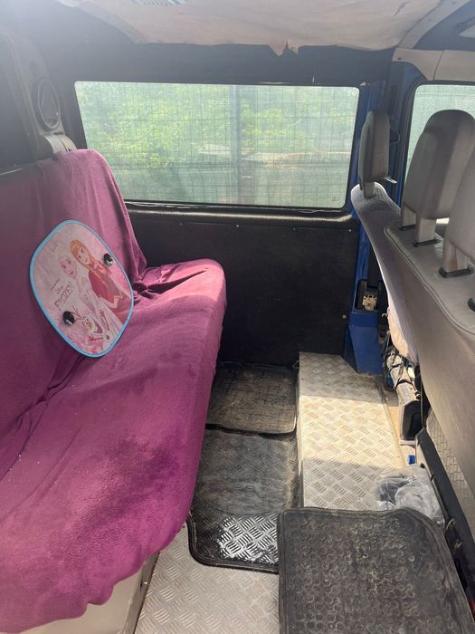Volkswagen Transporter t4