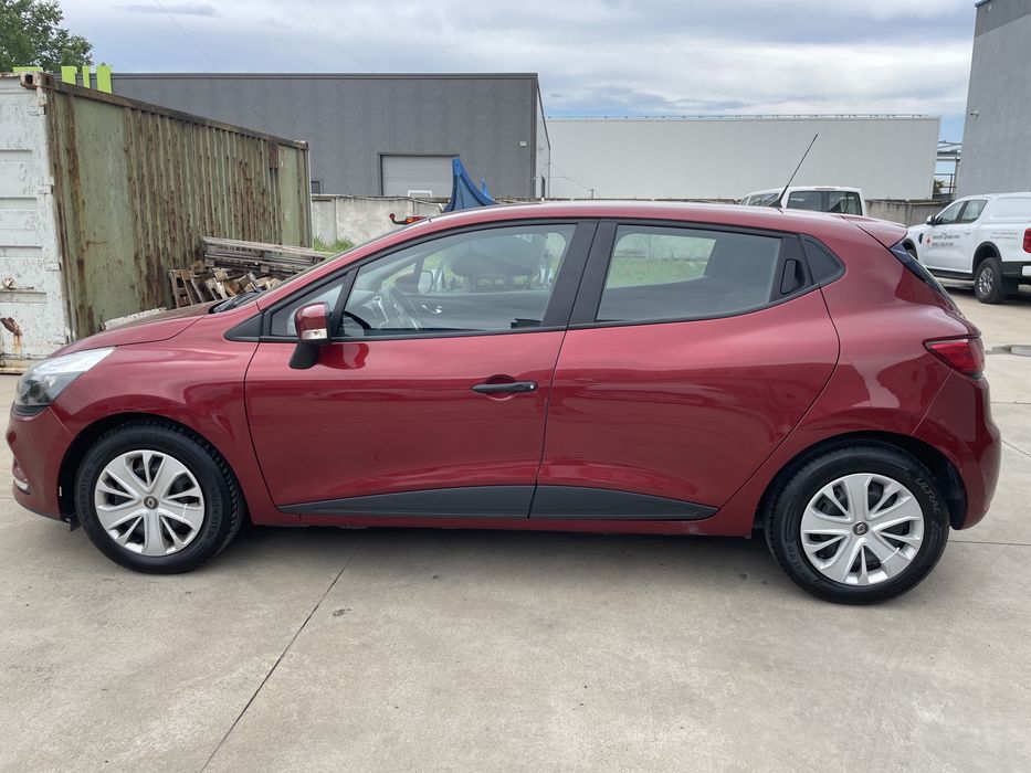 Renault Clio IV