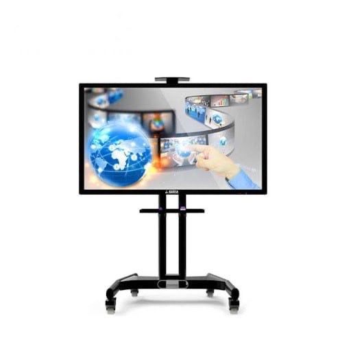 Интерактивная доска 65/75 + ops 4K Android 14 Доставка Бесплатно