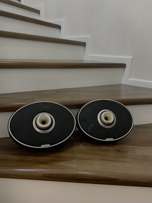 Kenwood boteks ideal