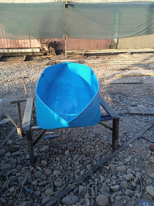 Балик Овига кайик