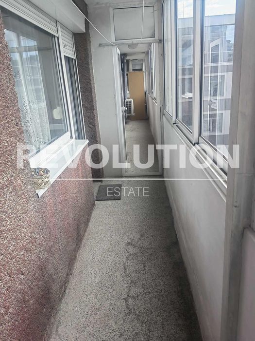 Дава се под наем Тристаен апартамент в Варна, Нептун - 70 кв.м за 550 € - Снимка #6