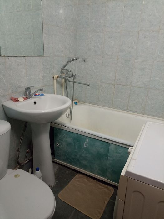 В продаже однокомнатная квартира