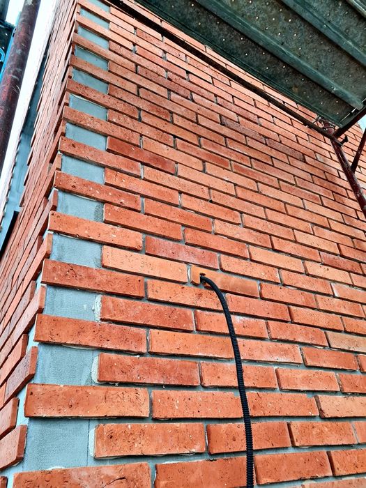 Caramida restaurata feliata Bricked.ro