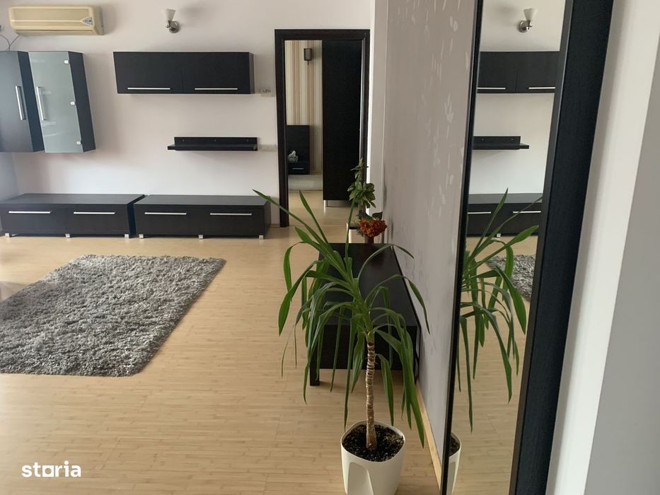 Apartament 2 camere cu 2 locuri de parcare – Zona Pipera/Andronache