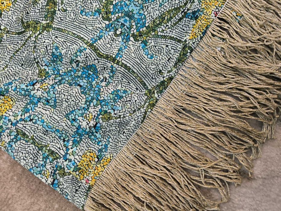 Bohosi права пола размер Л