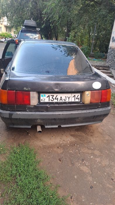 Продам ауди 80 б3 писать ватцап