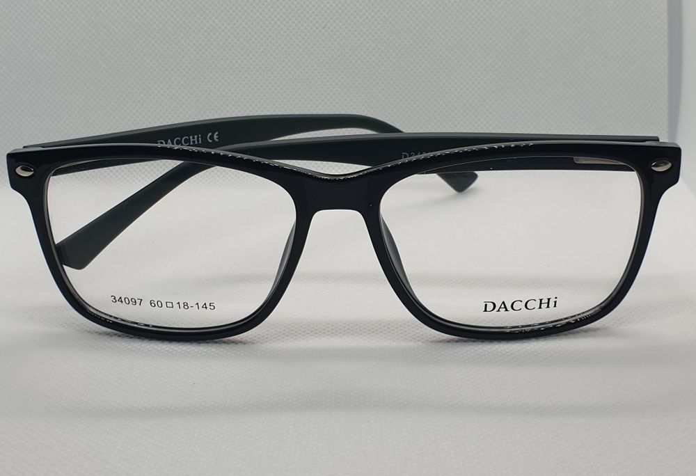 Оправа очки с насадками