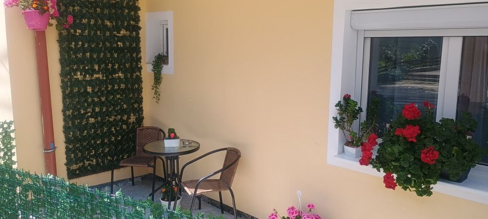 Vând apartament in Predeal!