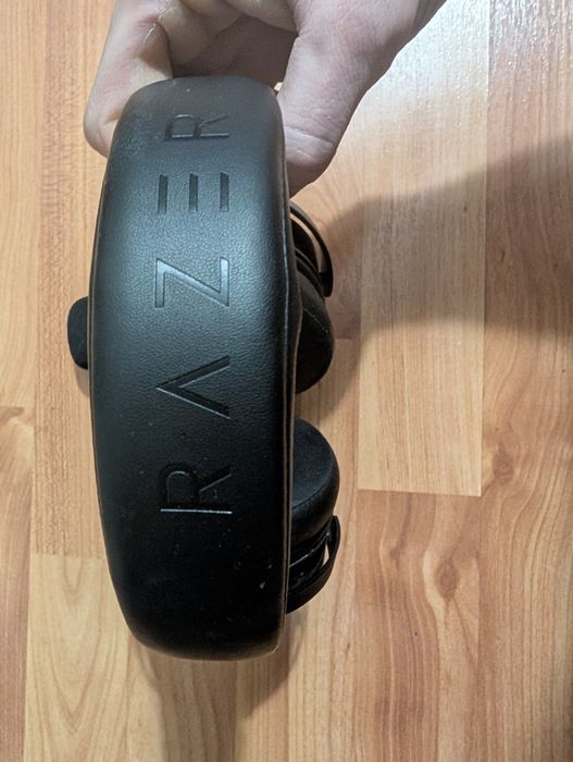 Căști Razer Kraken V3 Pro Wireless - Stare Foarte Bună