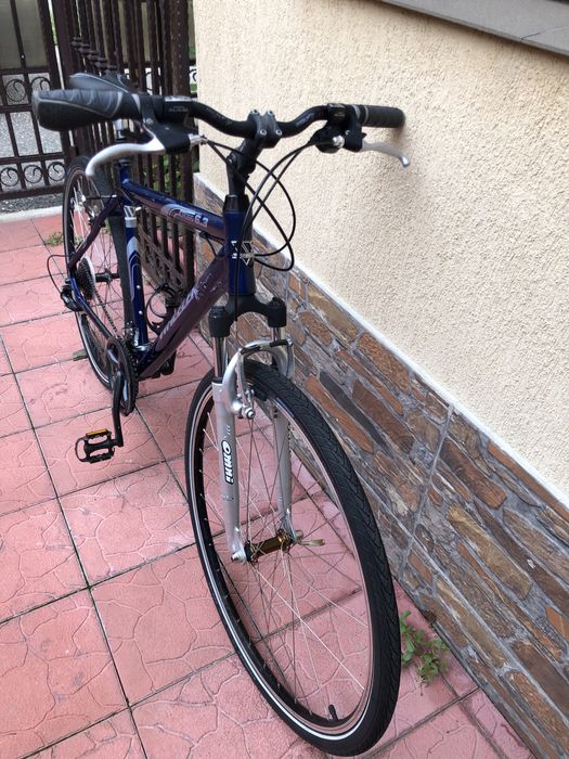 Bicicleta Wheeler 28 inch