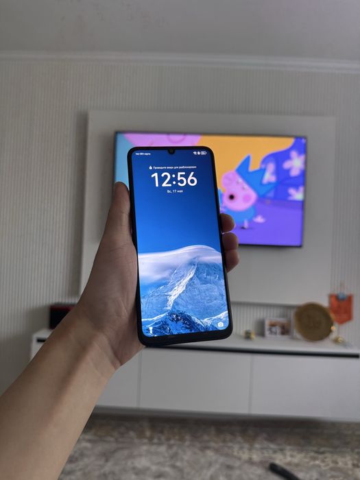 Huawei nova Y72s 8/128 ГБ