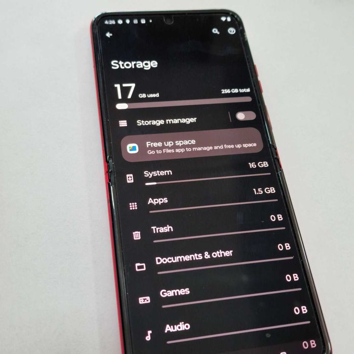Motorola Razr 40 Ultra 5G 256GB 8GB RAM Dual