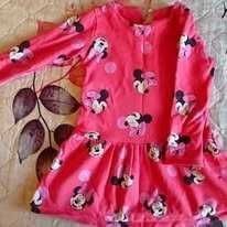 Рокли за момиче различни видове