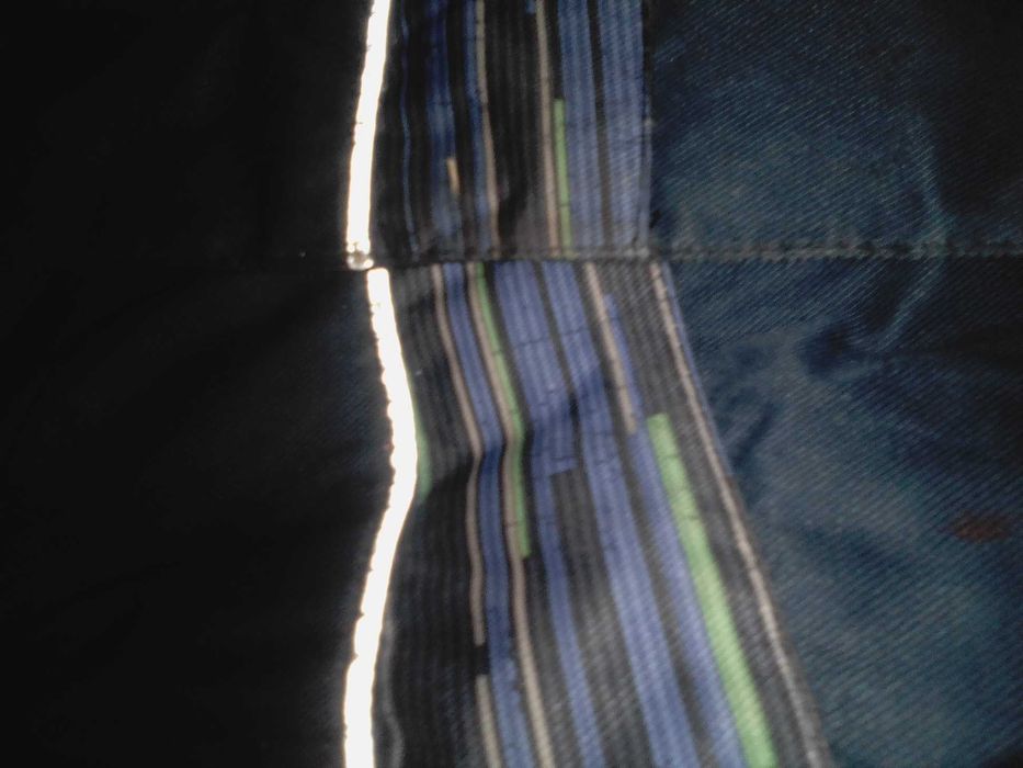 Детско яке непромокаема материя