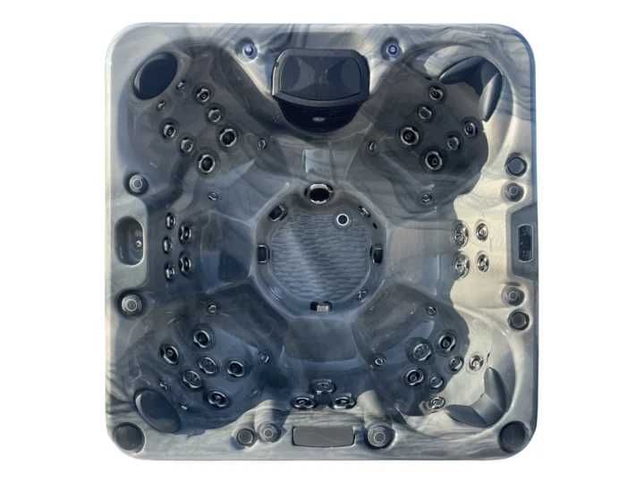 Next Level Spa Jacuzzi 5 persoane, WIFI si incalzitor electric