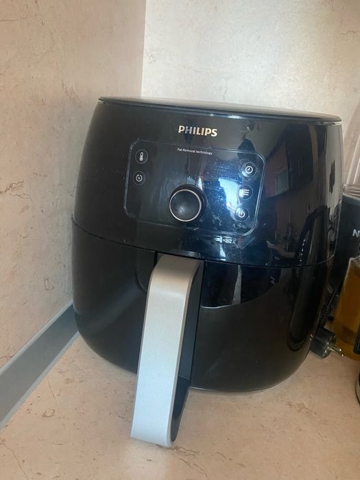 Air fryier Philips Premium XXL