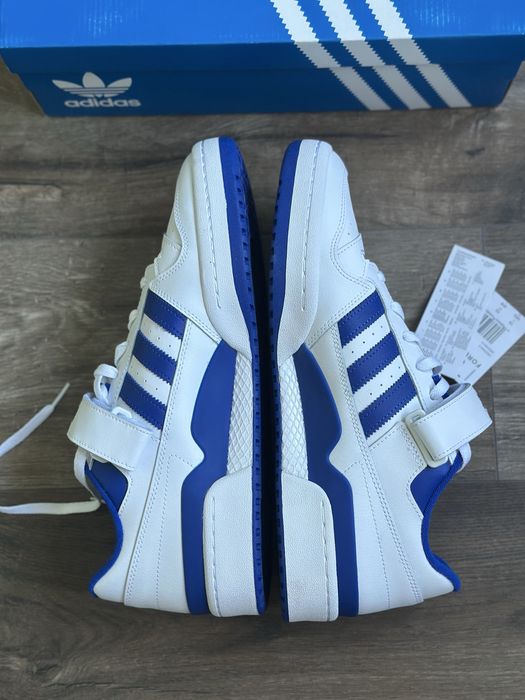 Чисто нови маратонки Adidas Forum Low !! Размер 48 2/3
