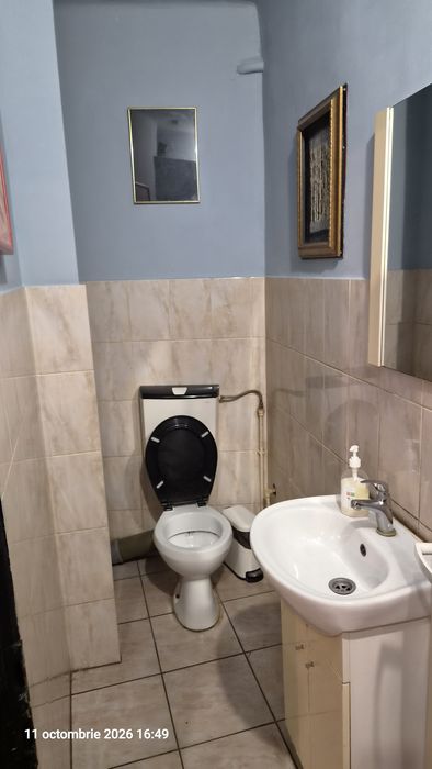 Închiriere spațiu