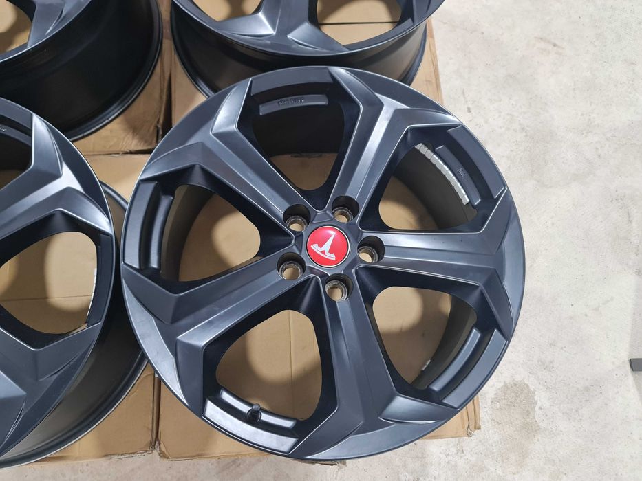 Jante 20 Tesla Model S Model X Honda CRV Hybrid Civic 5x120 9J et 42