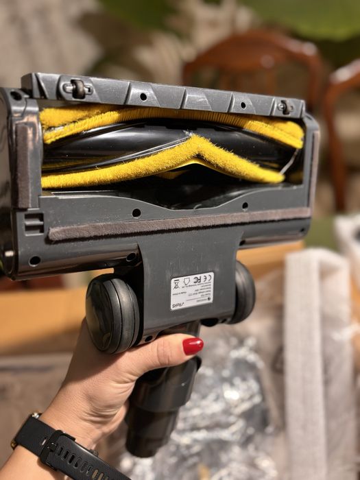 PROSCENIC P15 Безжична вертикална прахосмукачка