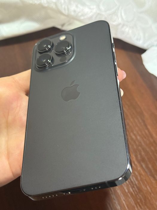 iPhone 13 Pro-128Gb