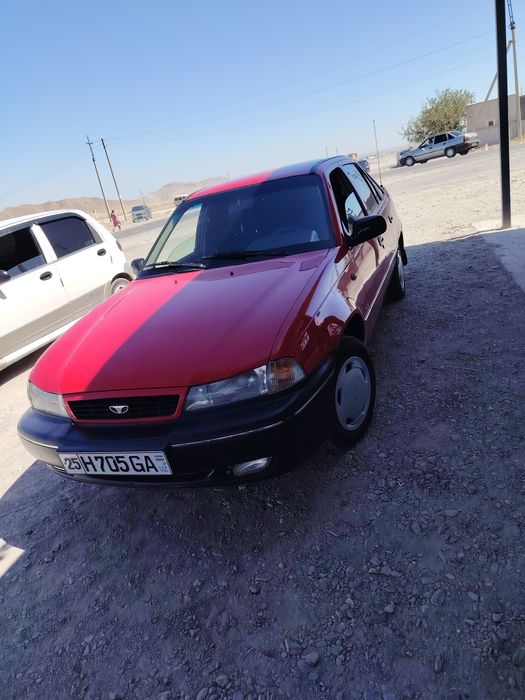 Nexia 1 randoy ideal