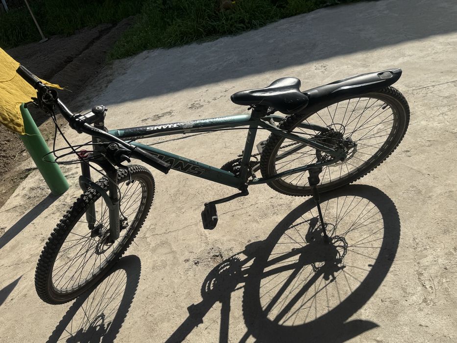 Велик в хорошем состояние