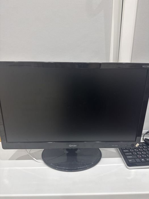 Монитор QMax продам