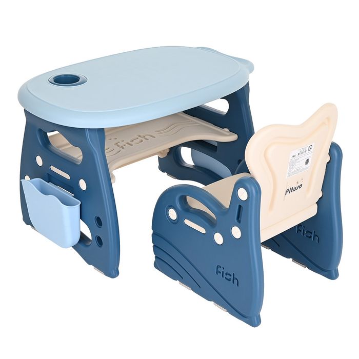 Столик со стулом