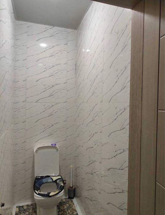 Zarafshon city, Нукусская 3х комнатная квартира 96 м2 3/5/14